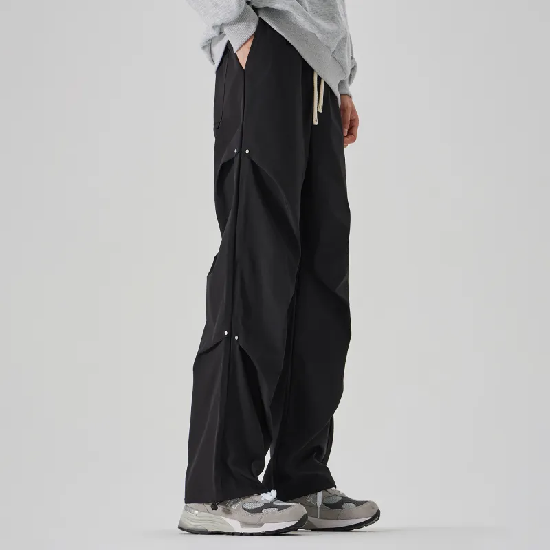 Hurley Casual Pants Unisex-4