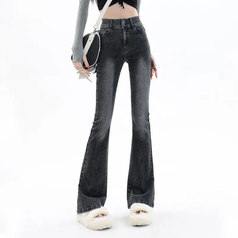 Hurley Jeans Women's-3