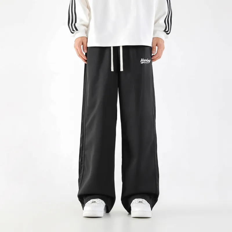 Hurley Casual Pants Unisex-2