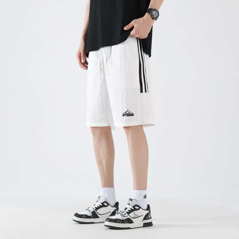 Hurley Casual Shorts Unisex-9