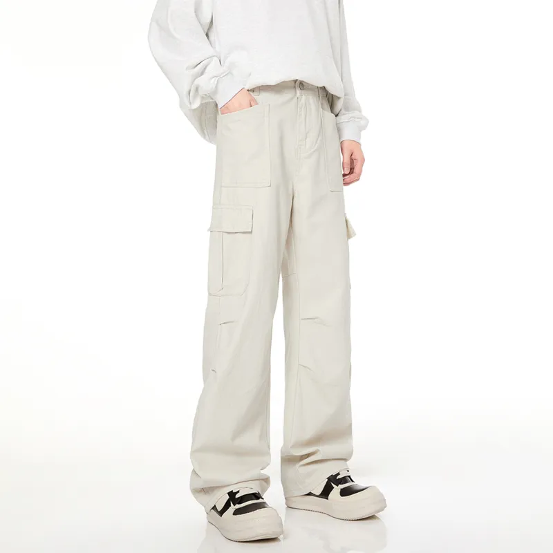 Hurley Casual Pants Unisex-9