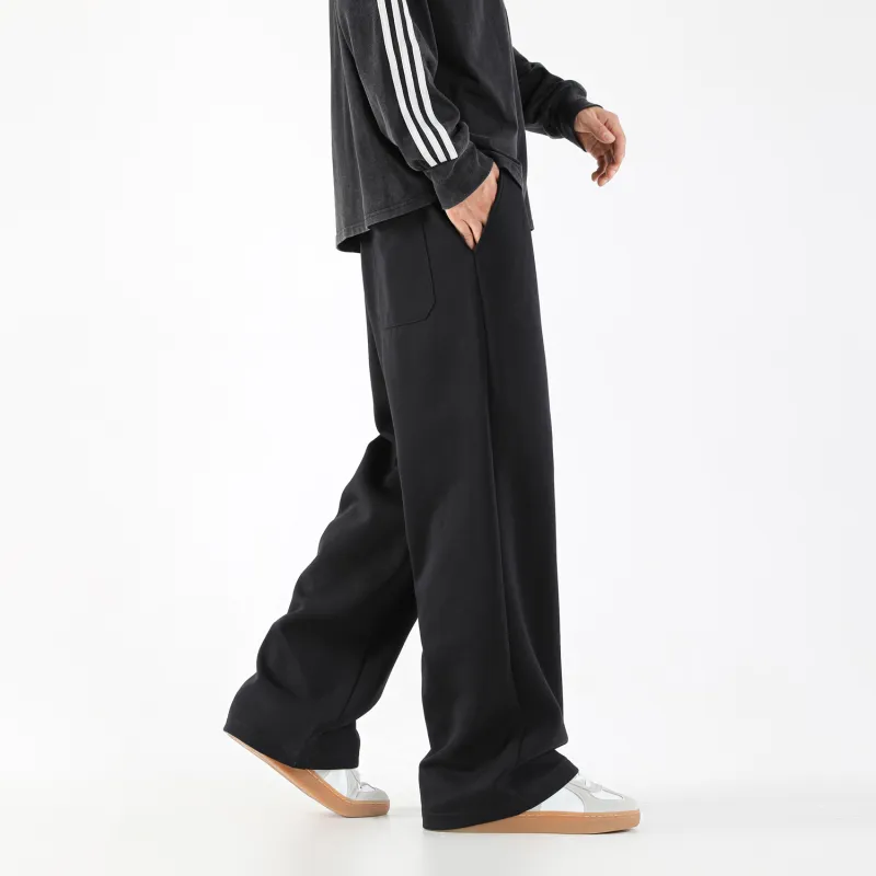 Hurley Casual Pants Unisex-6