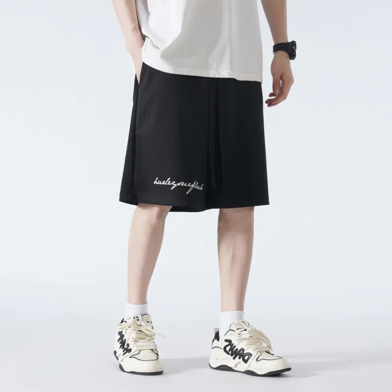 Hurley Casual Shorts Unisex-3