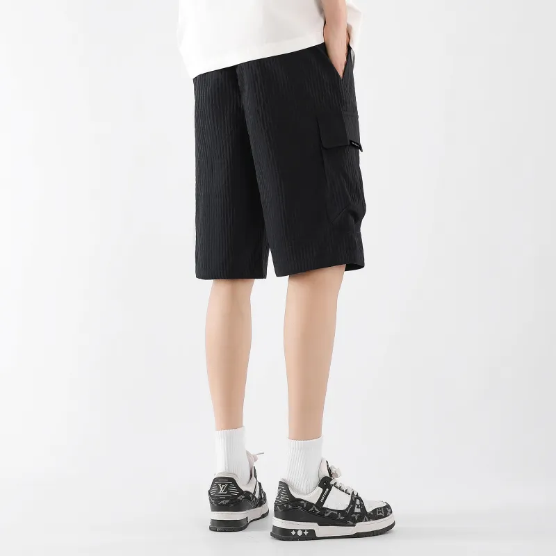 Hurley Casual Shorts Unisex-3