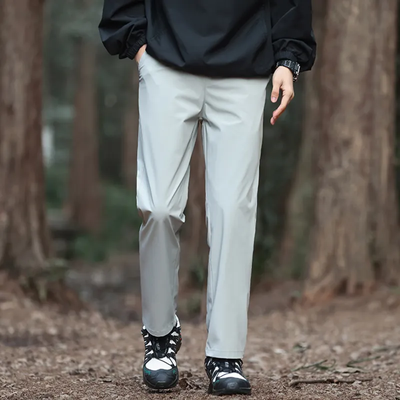 Hurley Casual Pants Unisex-9