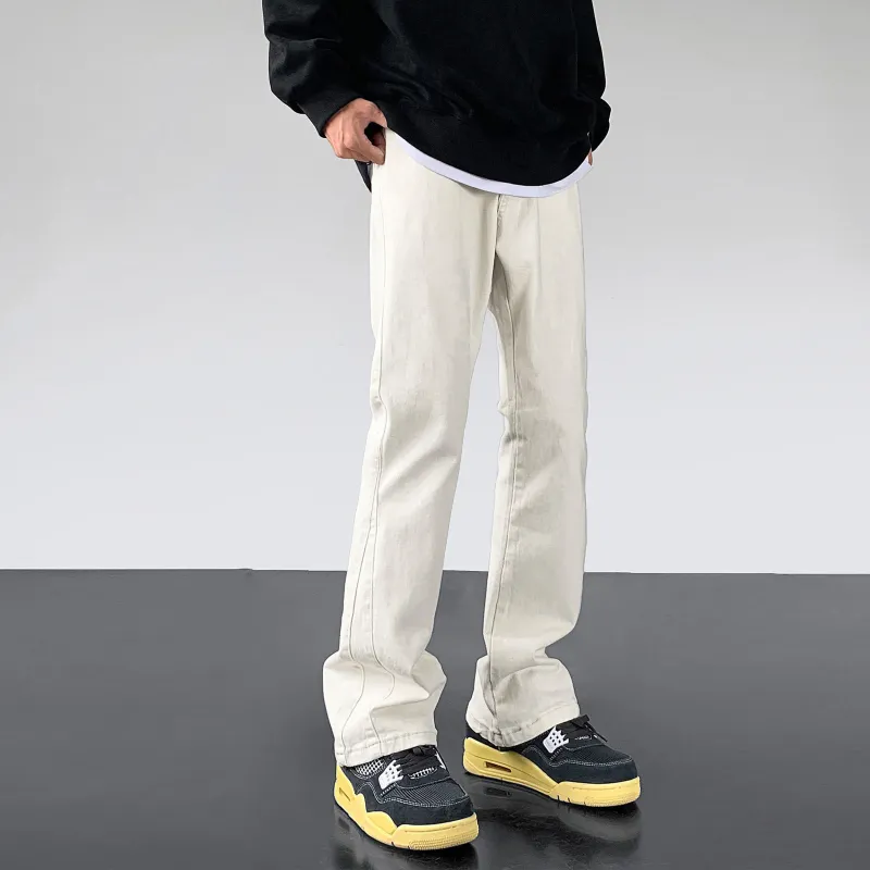Hurley Jeans Unisex-11
