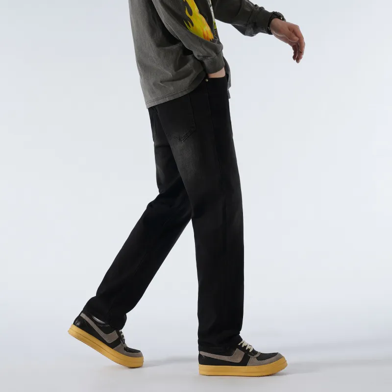 Hurley Jeans Unisex-5