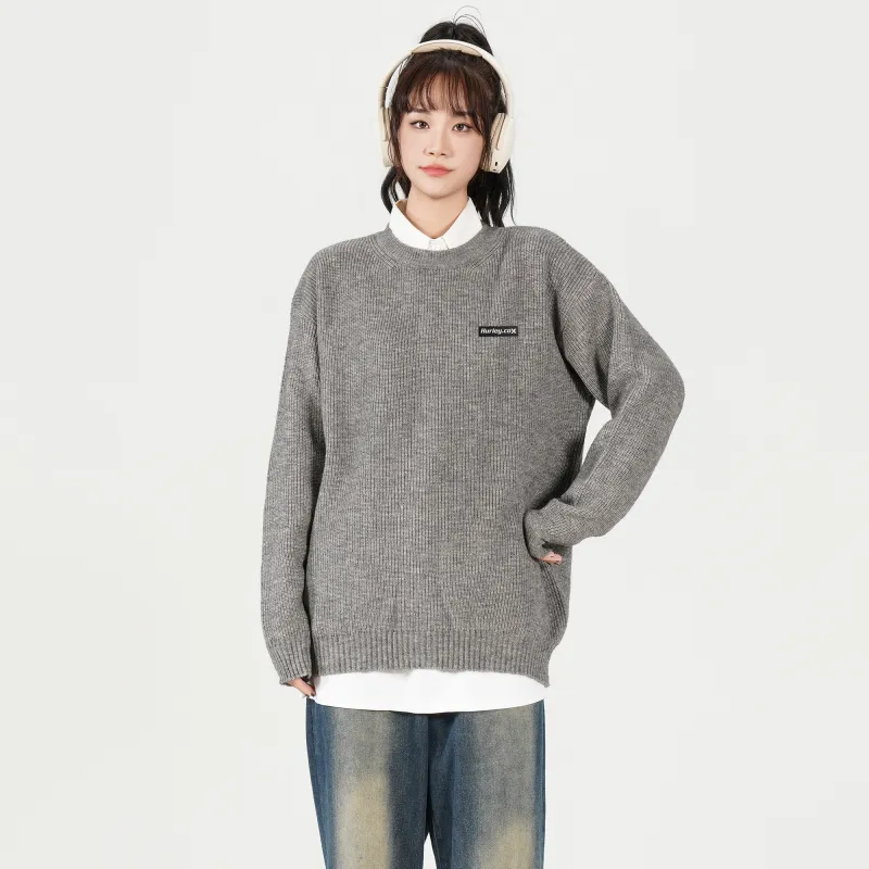 Hurley Knitwear Unisex-9