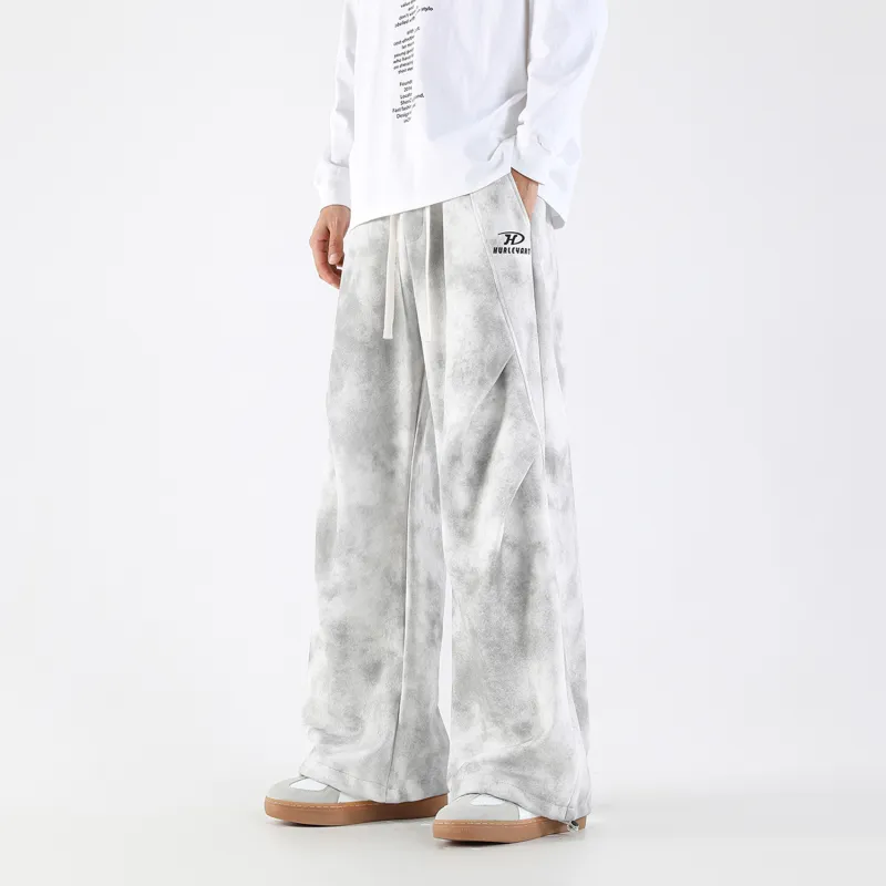 Hurley Casual Pants Unisex-12