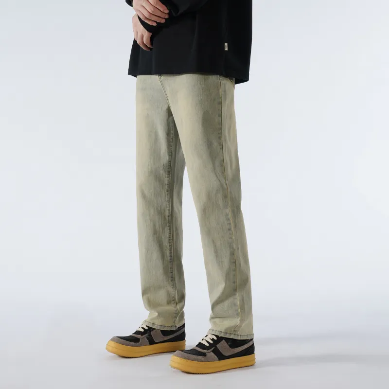 Hurley Jeans Unisex-11
