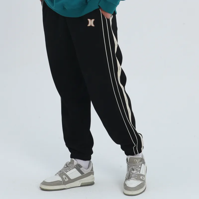 Hurley Knitted Sweatpants Unisex-2