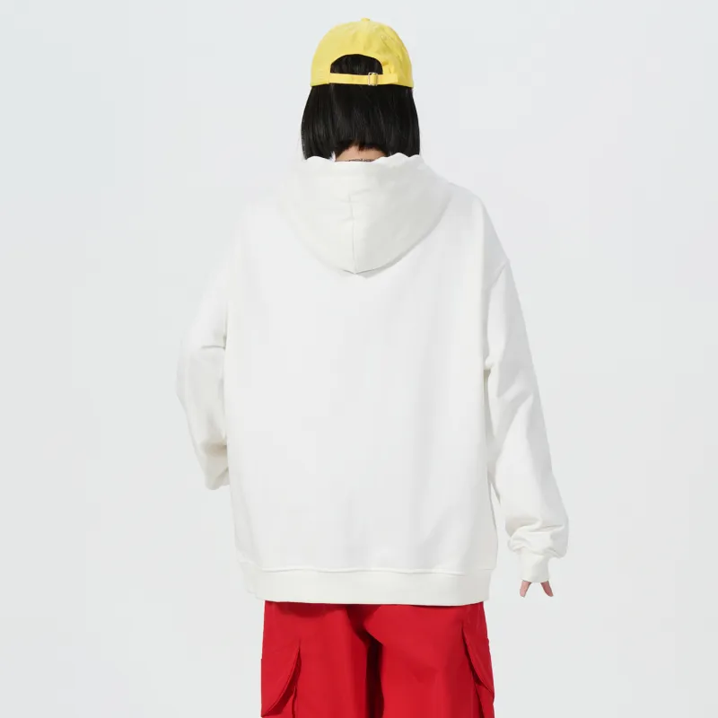Hurley Sweatshirts Unisex-4