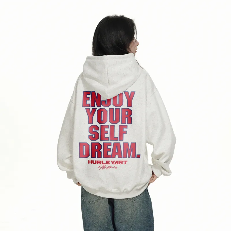 Hurley Sweatshirts Unisex-6