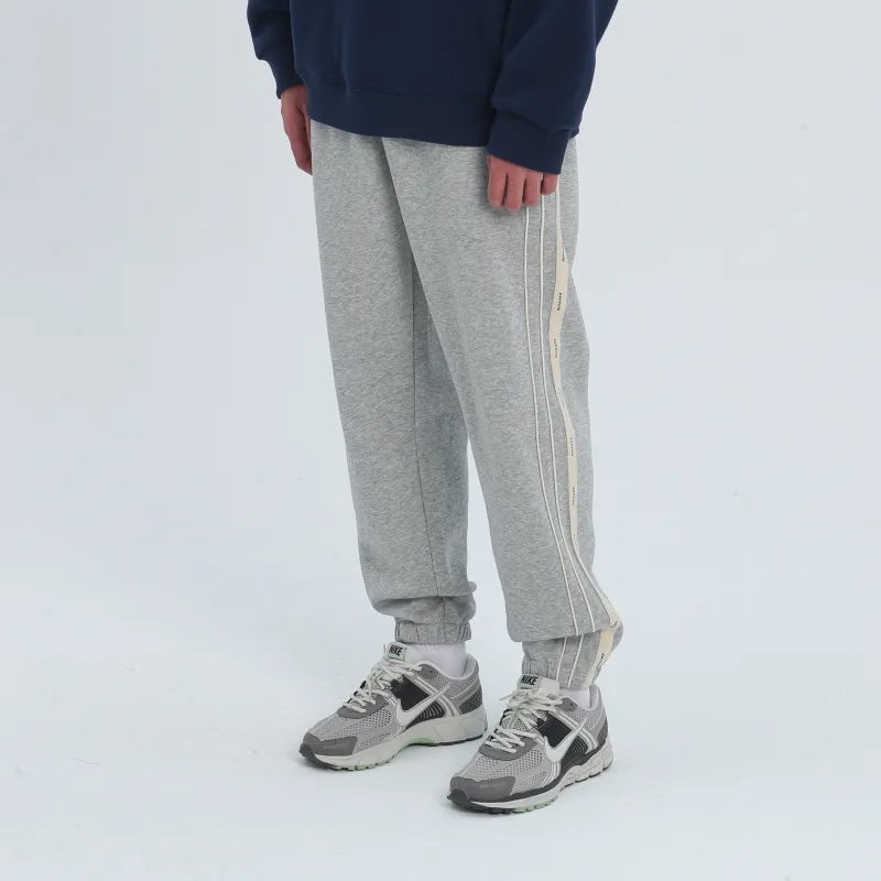 Hurley Knitted Sweatpants Unisex-8