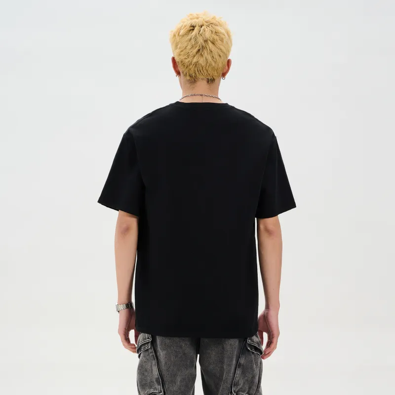 Hurley T-Shirts Unisex-2