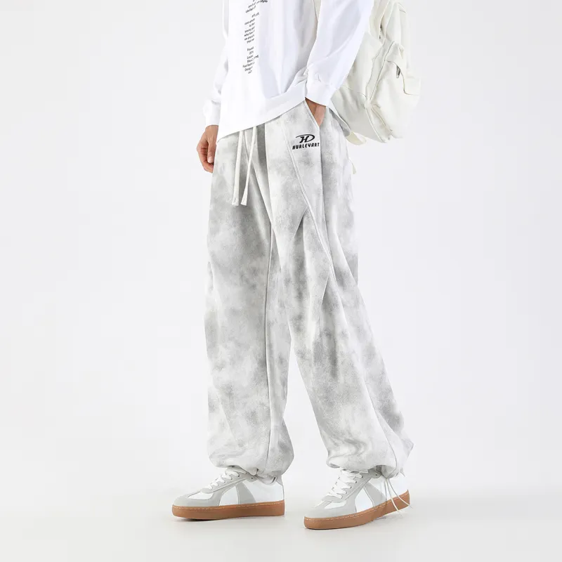 Hurley Casual Pants Unisex-10