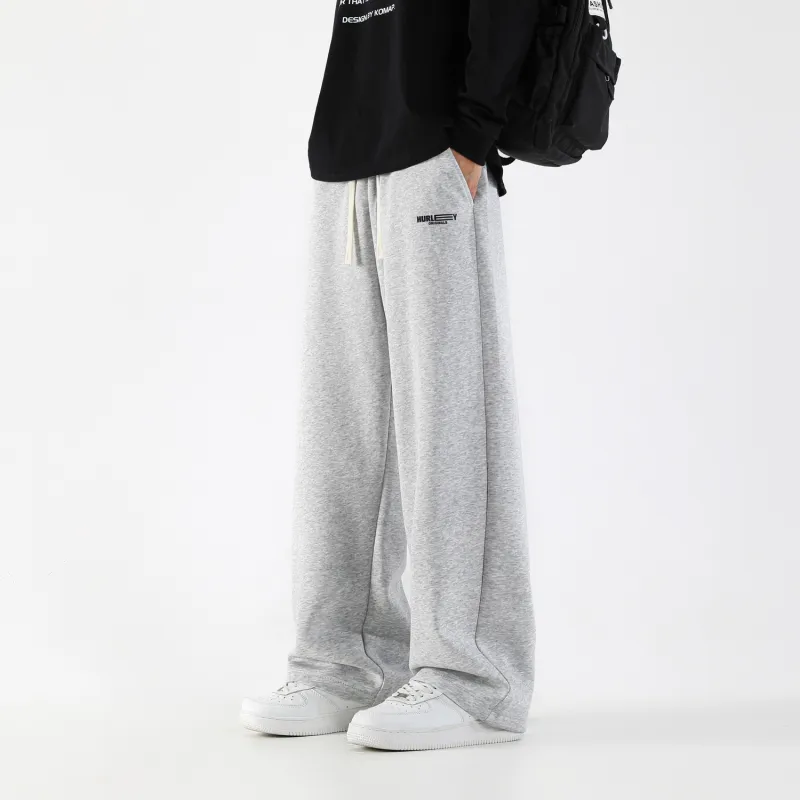 Hurley Casual Pants Unisex-21