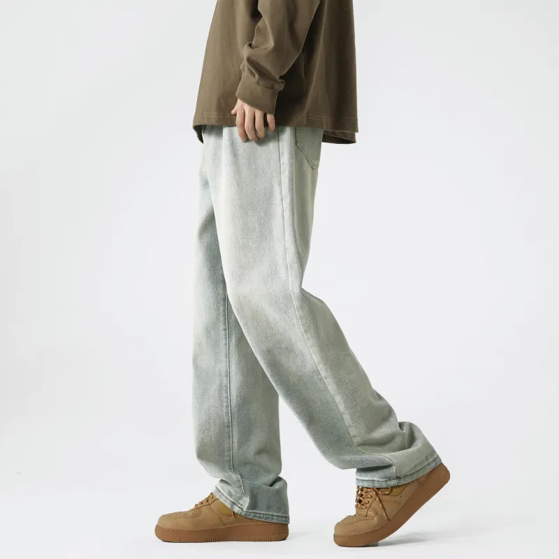 Hurley Jeans Unisex-31