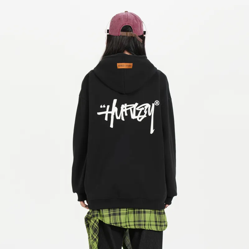 Hurley Sweatshirts Unisex-22