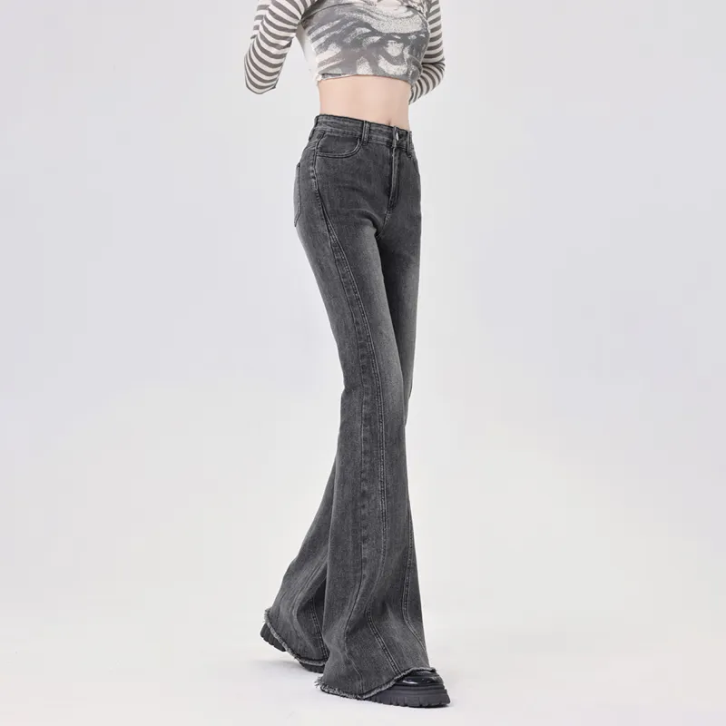 Hurley Jeans Women's-5