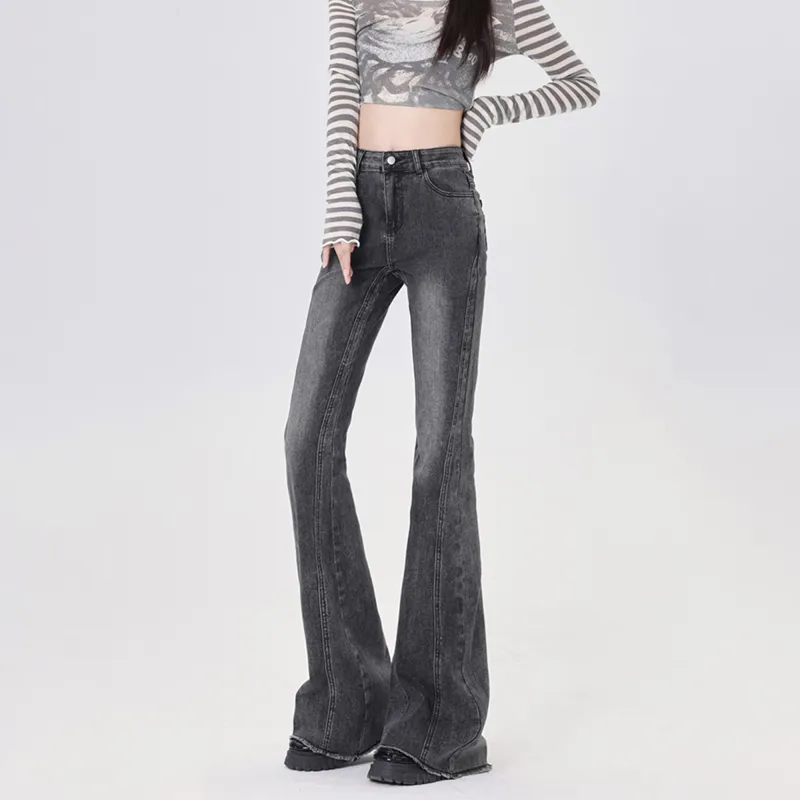 Hurley Jeans Women's-4