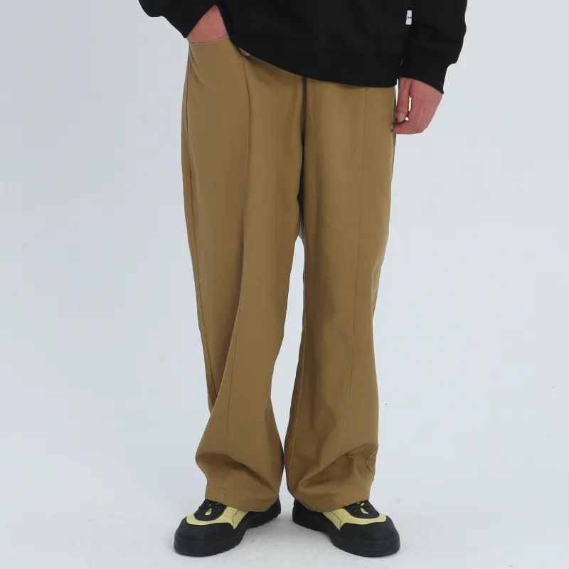 Hurley Cargo Pants Unisex-7