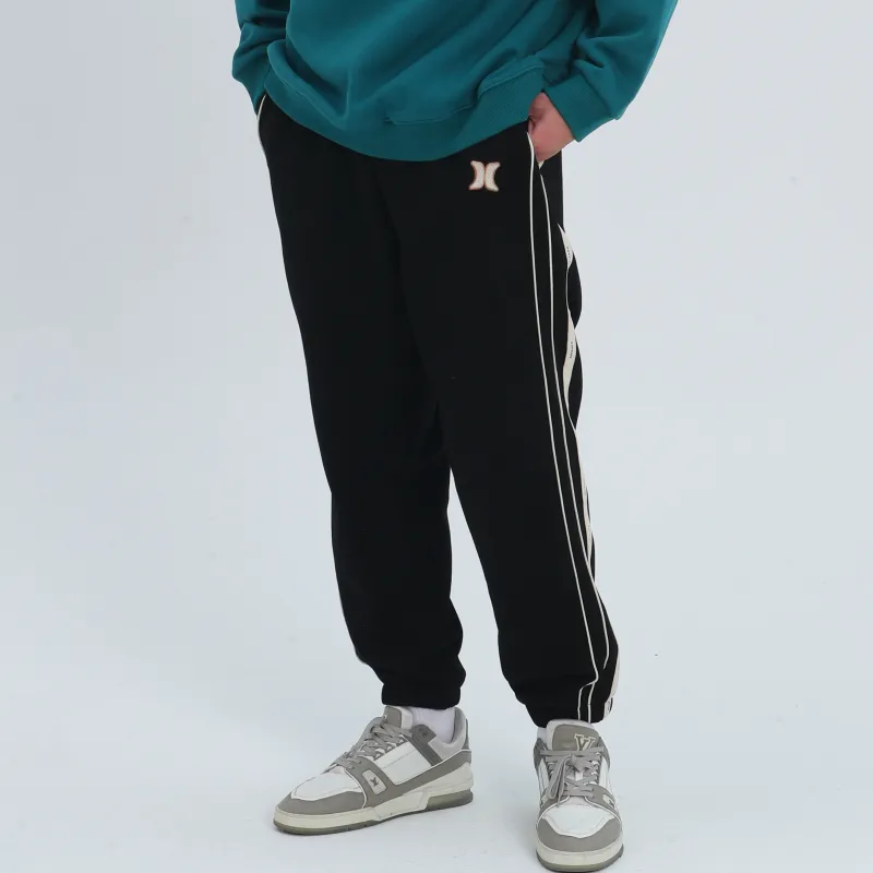 Hurley Knitted Sweatpants Unisex-5