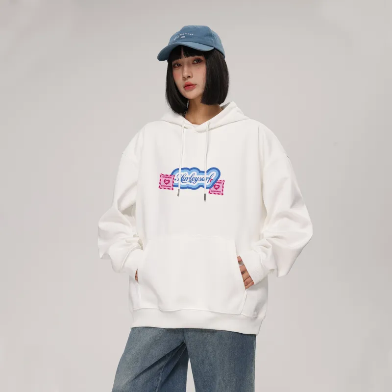 Hurley Sweatshirts Unisex-4
