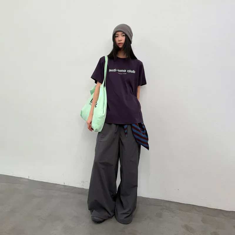 ROARINGWILD Cargo Pants Unisex-9