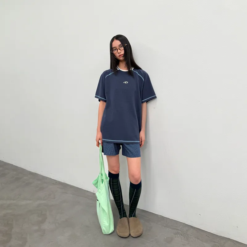 ROARINGWILD T Shirts Unisex-7