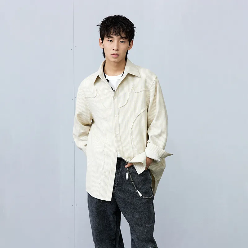 ROARINGWILD ARCH Shirts Unisex-8