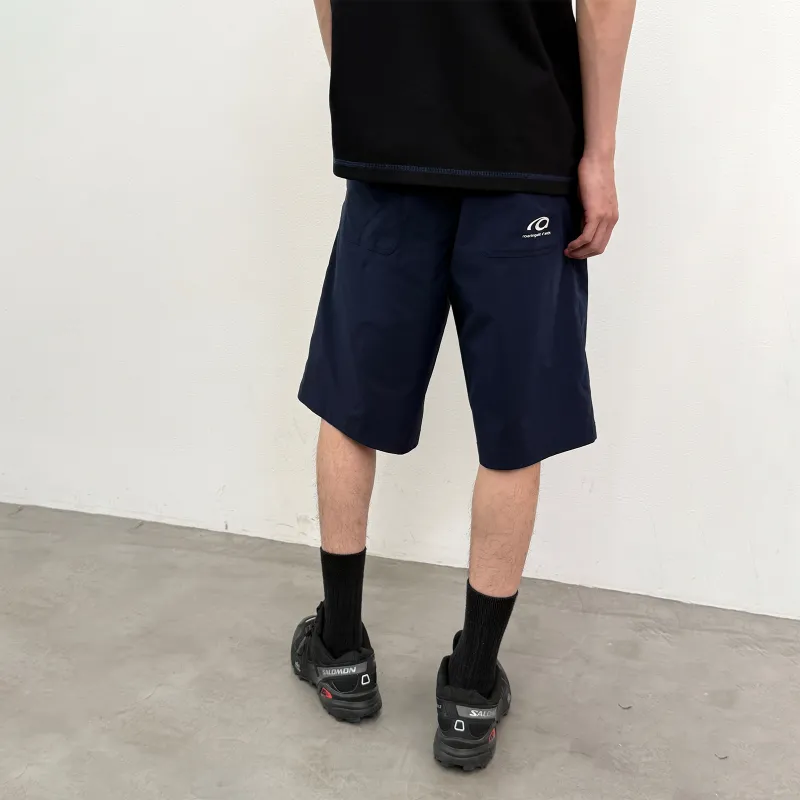 ROARINGWILD Casual Shorts Unisex-6
