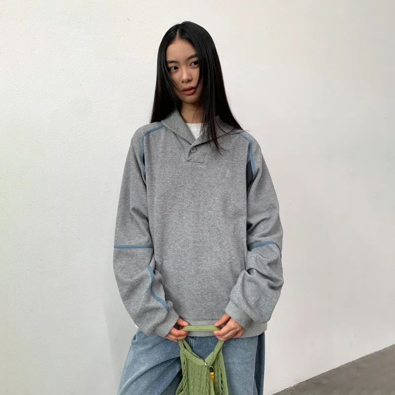 ROARINGWILD Sweatshirts Unisex-6