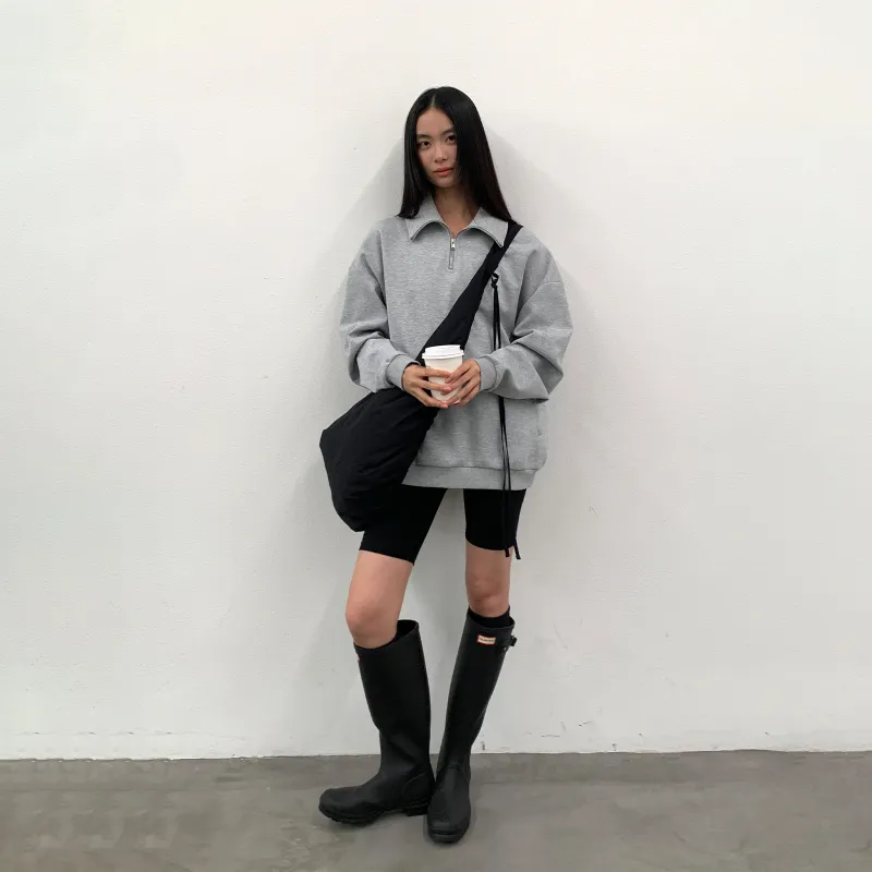 ROARINGWILD ARCH Sweatshirts Unisex-3