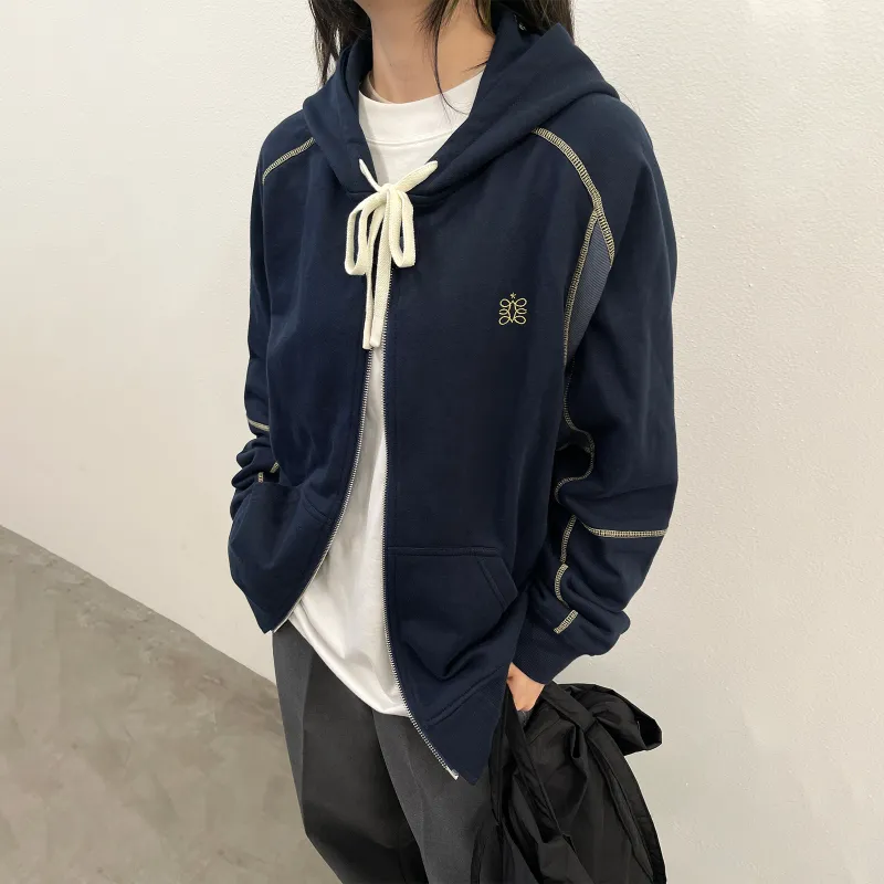 ROARINGWILD Hoodie Sweatshirt Unisex-2