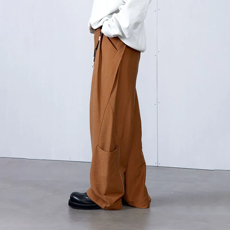 ROARINGWILD ARCH Casual Pants Unisex-8