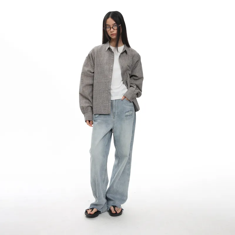 ROARINGWILD ARCH Shirts Unisex-2
