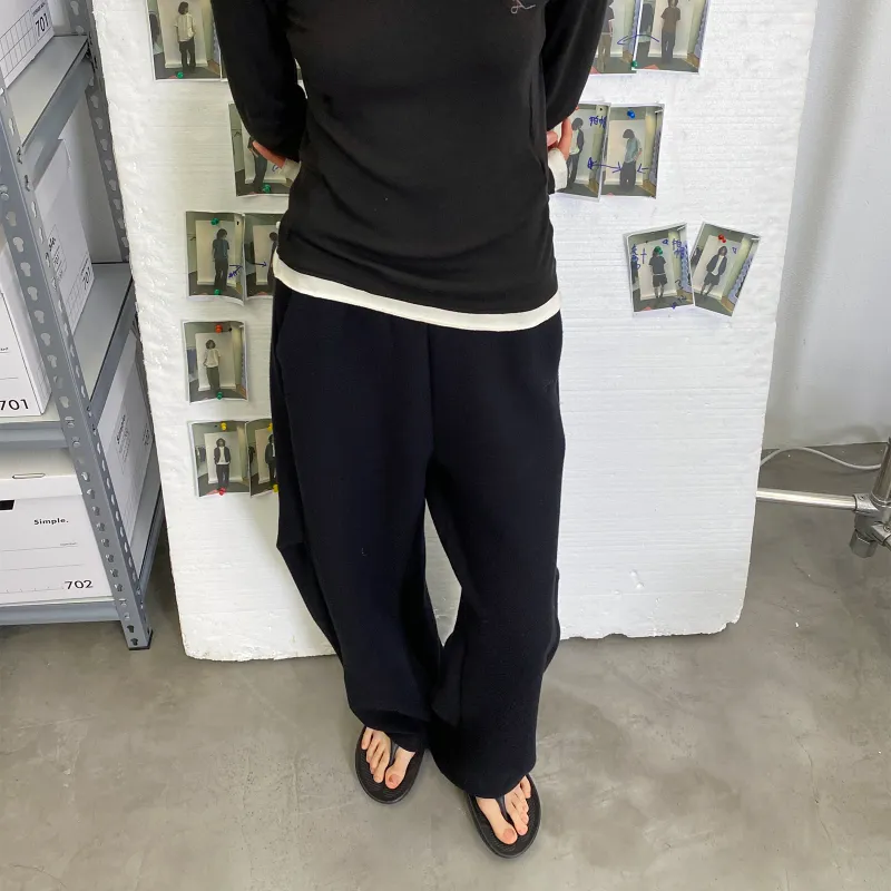 ROARINGWILD Sweatpants Casual Pants Women's-8