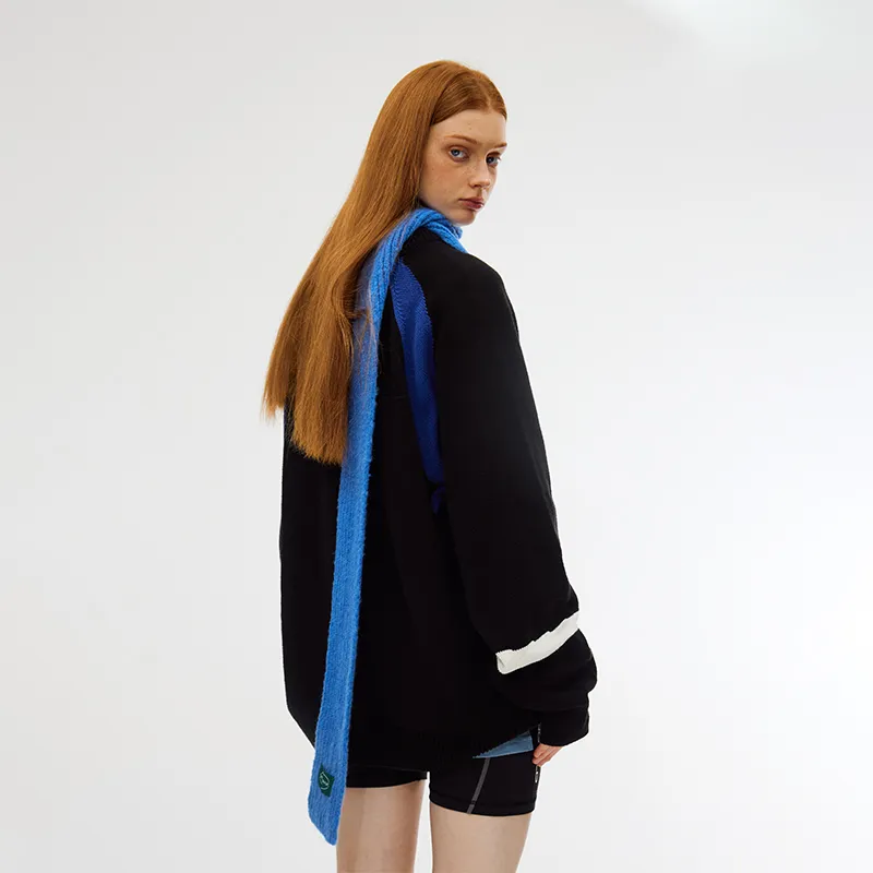 ROARINGWILD Sonic Collaboration Unisex Sweater-6