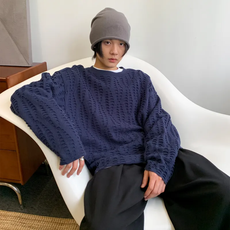 ROARINGWILD ARCH Sweaters Unisex-2