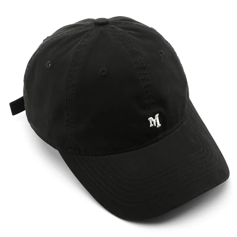 ROBINHOOD Cotton Baseball Caps Unisex-1