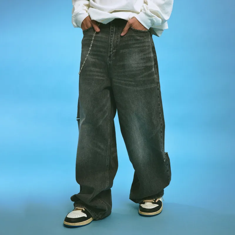 FMG Jeans Unisex-1