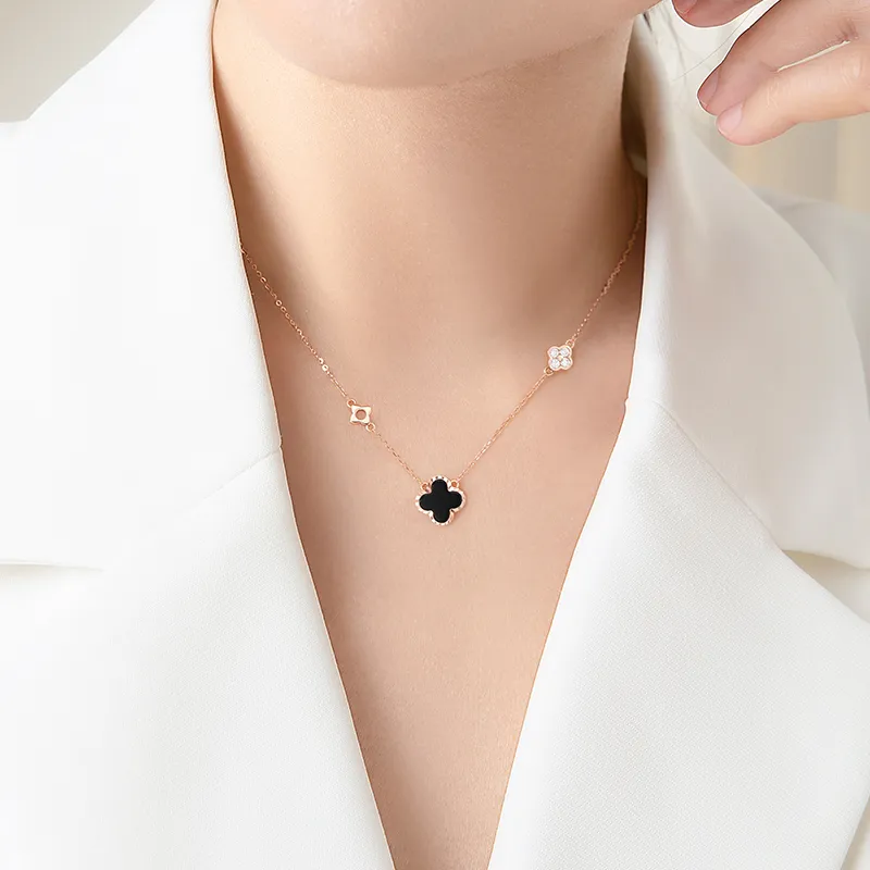 TRUE ME Necklaces Women's-6