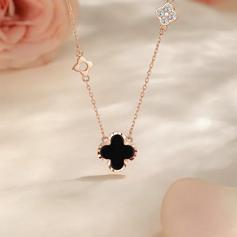 TRUE ME Necklaces Women's-7