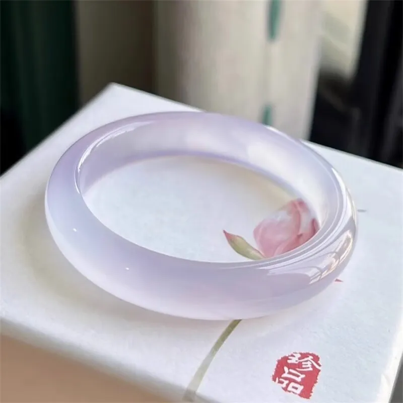 ZSY Jade Bangles Women's-7
