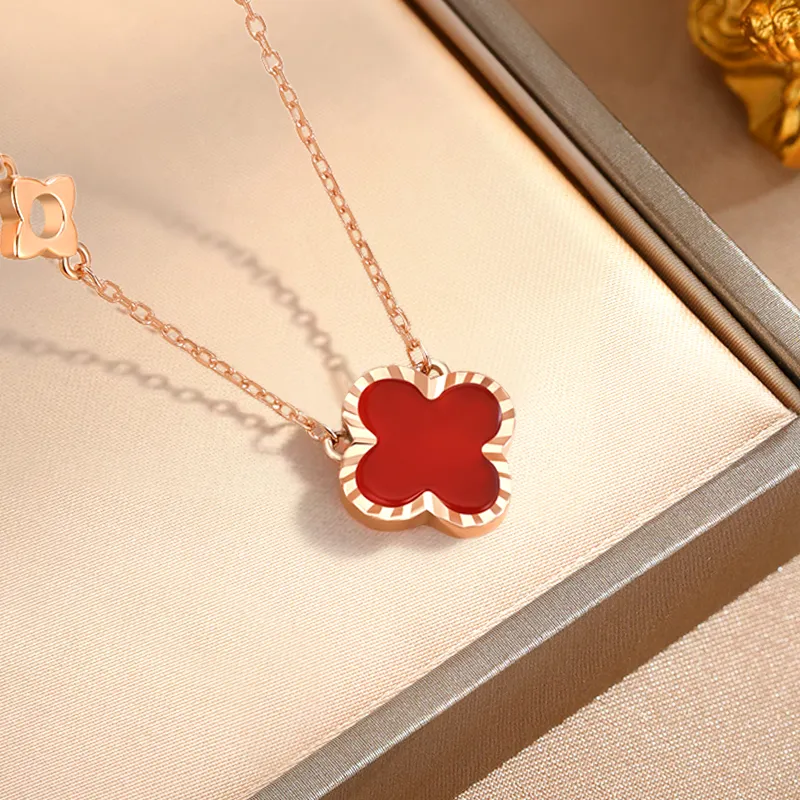 TRUE ME Necklaces Women's-1