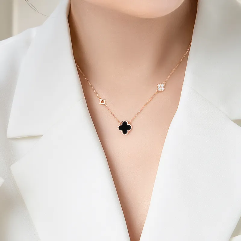 TRUE ME Necklaces Women's-5