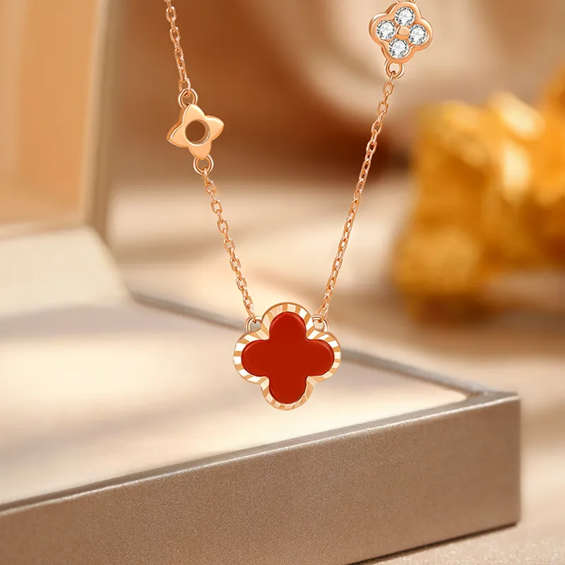 TRUE ME Necklaces Women's-2