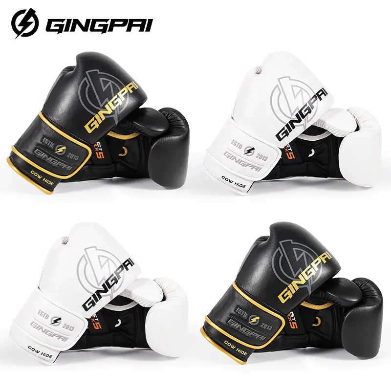 Competition Boxing Gloves-10