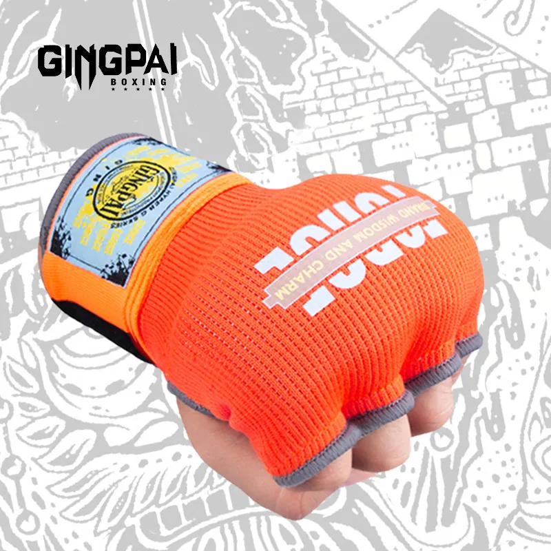 Competition Boxing Gloves-15